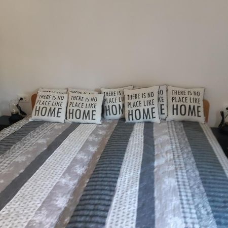 Apartman Nevenka Apartment วาราชดีน ภายนอก รูปภาพ