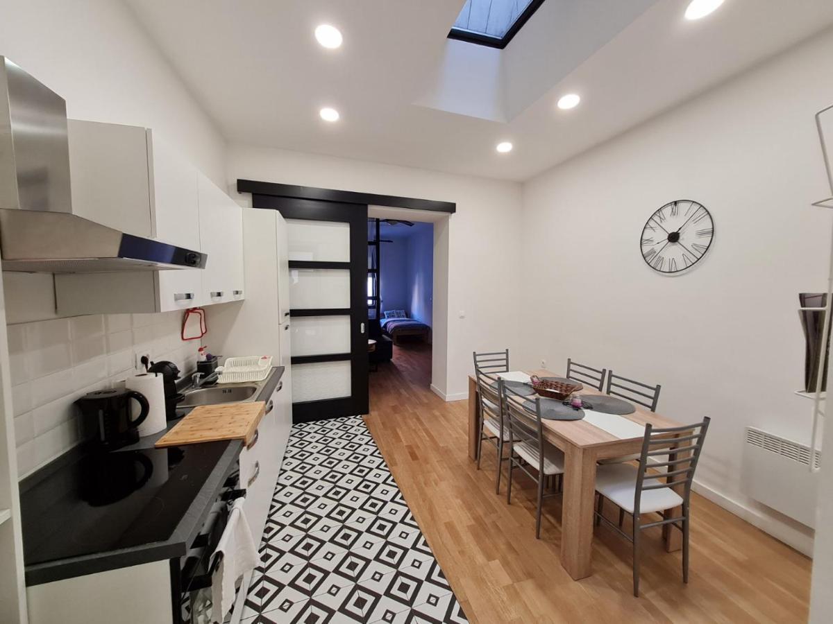 Apartman Nevenka Apartment วาราชดีน ภายนอก รูปภาพ